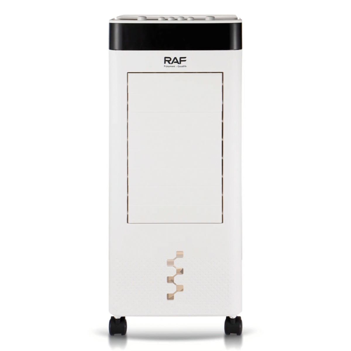 RAF 7L Air Cooler – 65W Portable Evaporative Cooling Fan with Water Tank - Image 6