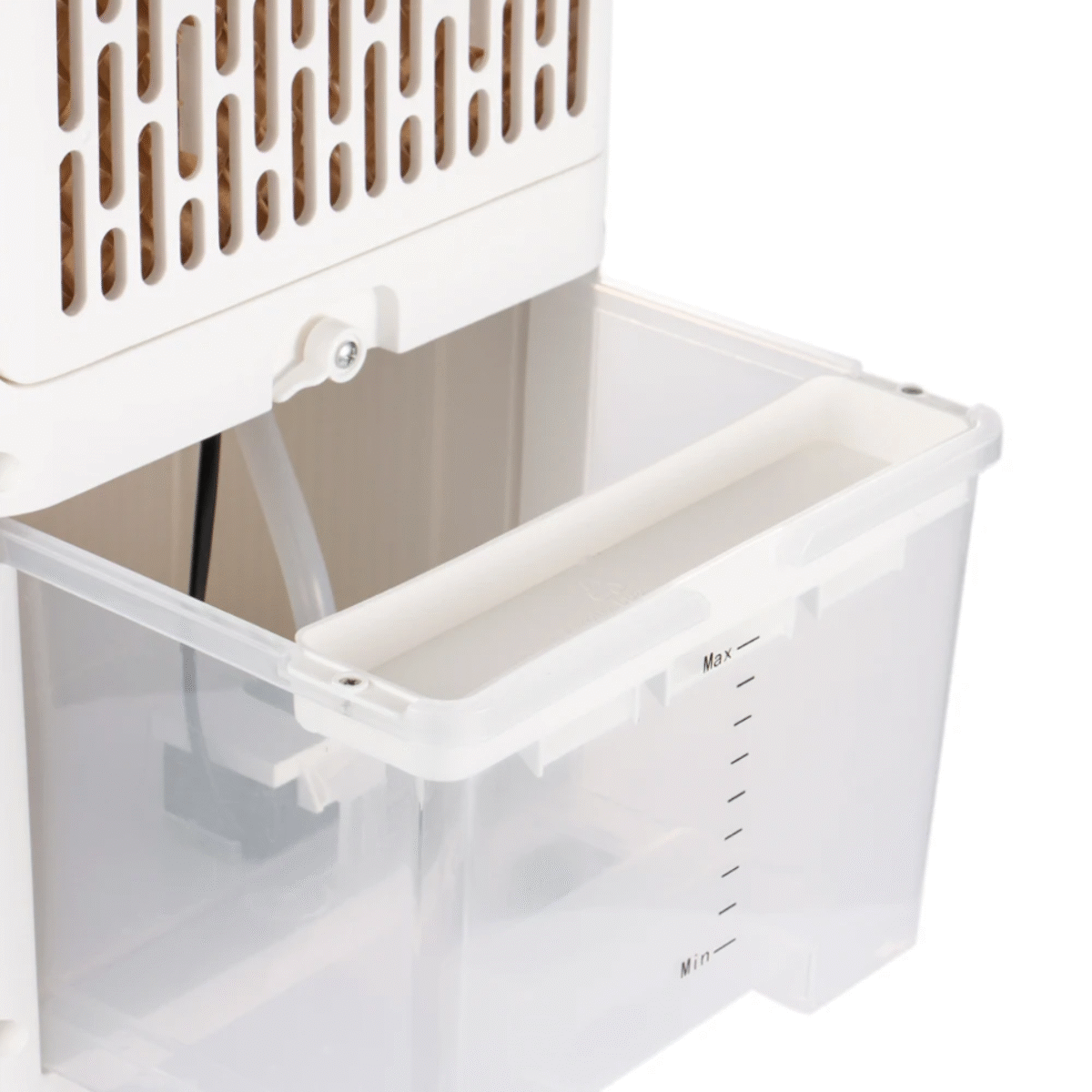 RAF 7L Air Cooler – 65W Portable Evaporative Cooling Fan with Water Tank - Image 4