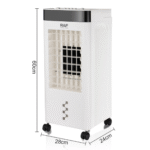 RAF 7L Air Cooler – 65W Portable Evaporative Cooling Fan with Water Tank - Image 3