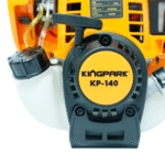 Kingpark GX35 Brush Cutter – 35.8cc 4-Stroke Petrol Grass Cutter - Image 3