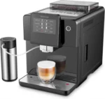 Hisense HAUCMBK1S5: The Perfect Coffee Maker for Any Occasion - Image 9