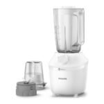 Philips 3000 series Blender 450W | White - Image 4