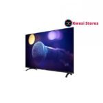 Skyworth 40 inch Skyworth 40TB2100 Full HD Digital, Frameless Body - Black
