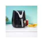 Geepas Digital Air Fryer 3.5L - Image 2
