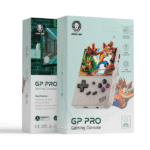 Green Lion GP Pro Gaming Console - Image 3