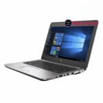 Hp Refurbrished HP Elitebook 820 G3, 12.5 Inch, Core i5 6th Gen, 8GB DDR4 RAM, 500GB HDD, Windows 10 Pro - Silver - Image 3