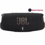 Jbl Charge 5 Portable Waterproof Wireless Bluetooth Speaker - Black