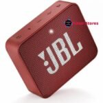 Jbl GO 2 Portable Waterproof Bluetooth Speaker - Red - Image 3