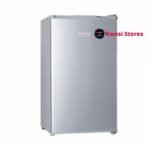 Beko 93 Liter Mini Bar Refrigerator - Silver - Image 2