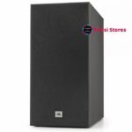 Jbl Cinema SB160 2.1 Channel Sound Bar - Black - Image 3