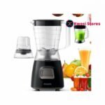 Philips Smoothies Sauces And Ice Crushing 450W 1L Blender - Image 3