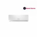 Hisense 24000BTU 6.5KW R32 A++/A+Wall Split Air Conditioner -White - Image 2
