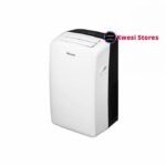 Hisense 12000BTU Portable Air Conditioner - White - Image 2