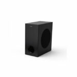 Hisense HS218 - 2.1CH SoundBar - Black - Image 2
