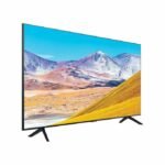 Samsung 75 inch 4K UHD Smart LED TV - Black - Image 2