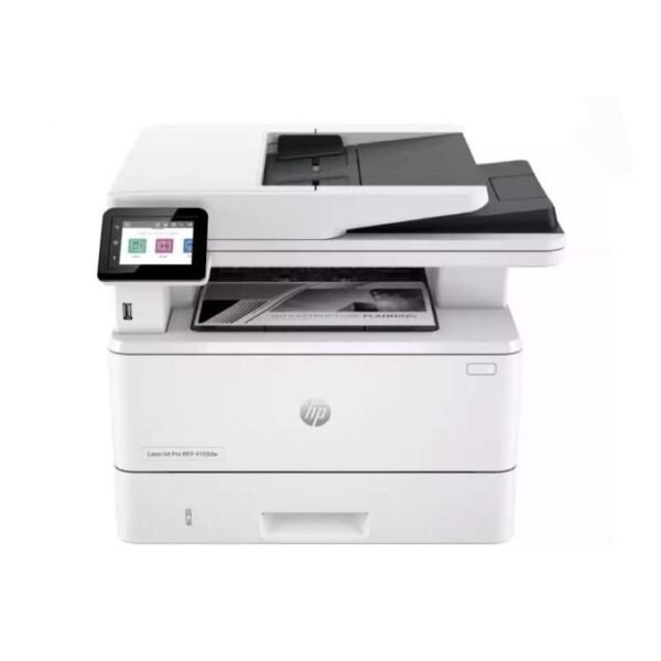 Hp LaserJet Pro MFP 4103dw Printer (2Z627A)