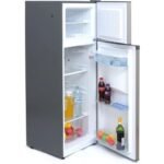 sayona 280 liters Double door fridge - Image 2