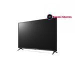 LG 50UN7340PVC 50 inch Smart TV - Black - Image 2