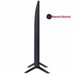 Samsung 65 inch LED UA65TU8000UXKE Smart TV - Black - Image 3