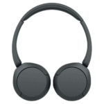 Sony WH-CH520 Wireless Headphones Bluetooth On-Ear Headset with Microphone, Black - Image 2