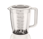 Philips Daily Collection Blender HR2102/05 - Image 5