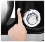 Newal Stand Mixer 8.5 Litres NWL 3553 - Image 4