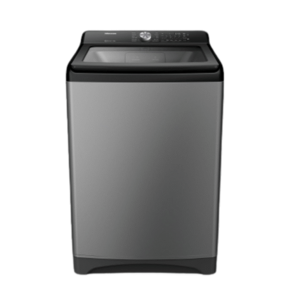 Hisense 17kg Top Load Fully Automatic Washing Machine | WT3T1723UT