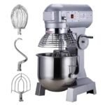 B15 Heavy-Duty 15L Commercial Stand Mixer – Dough, Cake & Pastry Mixer