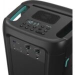 Hisense party rocker one plus ultimate party starter 300w - Image 4
