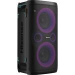 Hisense party rocker one plus ultimate party starter 300w - Image 3