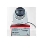 Hikvision Dome Cctv Security Camera 1080p 2MP- White - Image 2