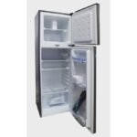 Sayona SRF 158 Double Door 158Ltr Refrigerator - Silver - Image 2