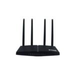 D-Link 4G LTE Sim Card Router D-link - MODEL: M921 - Black - Image 3