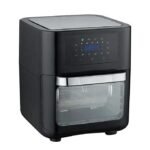 RAF 16L Electric Digital Air Fryer -Black - Image 3