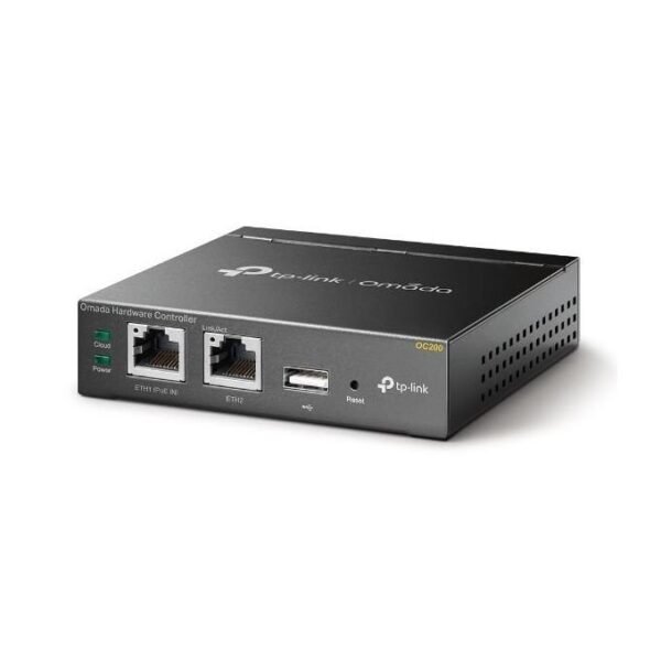TP-Link omada hardware controller OC200