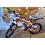 REF Mountain Sport bicycle bicycle size 24 inch - Image 2