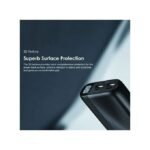 Oraimo 20000mAh High Capacity Dual USB Output power bank- Black - Image 2