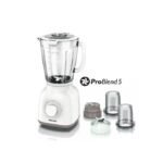 Philips Daily Collection Fresh Smoothie and Juice Blender: The Perfect Blend of Power and Convenience - Image 2