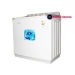 ADH 13kg Washing Machine - White - Image 2