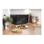 Russell Hobbs Digital Solo Microwave Black and Silver 17 liters - Image 4