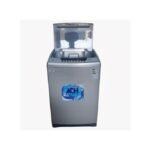 ADH 8kg Automatic Top Loading Washing Machine - Silver - Image 2