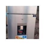 ADH 276L Double Door Dispenser -Silver - Image 3