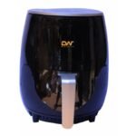 Digiwave AF1906 6.0 L Air Fryer - Black - Image 3