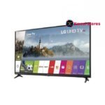 LG 43inch Smart, 4kUHD ,Digital TV, Black