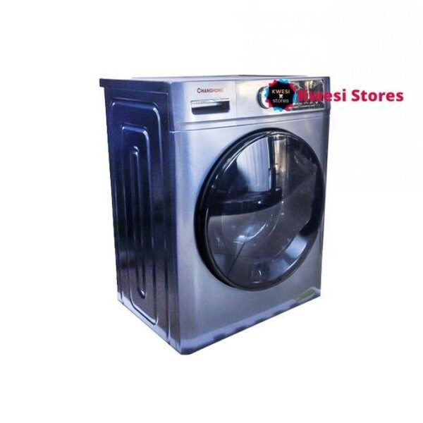 Chiq / Changhong Washing Machine 8kgs - Gray
