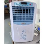 Sayonapps Energy Saving Air Cooler With 3 Modes 12 Hour Timer And 7 Liters Water Tank-Multicolour - Image 2