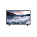 Saachi 32 inch Flat Screen TV - Black With Inbuilt Decoder - Image 2