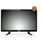Saachi 19 Inch Slim LED Full Screen TV - Black - Image 2