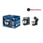 Electro Master EM-STM-1248 Stand Mixer - Black - Image 2