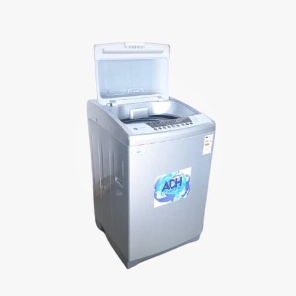 ADH 8kg Top Load Automatic Washing Machine - High Efficiency & Easy to Use